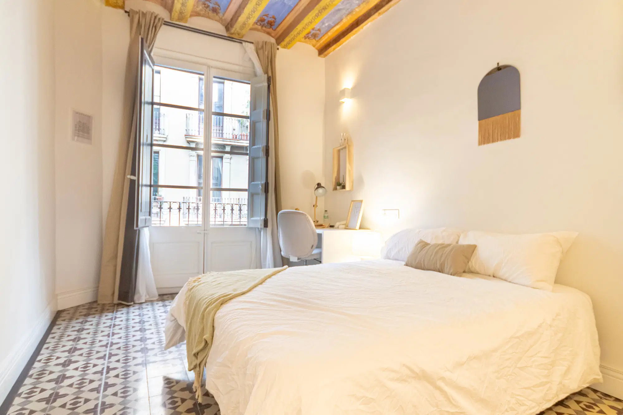 Carrer Del Rec Comtal 6 1-1 Ciutat Vella, Barcelona – RCF1A1R1