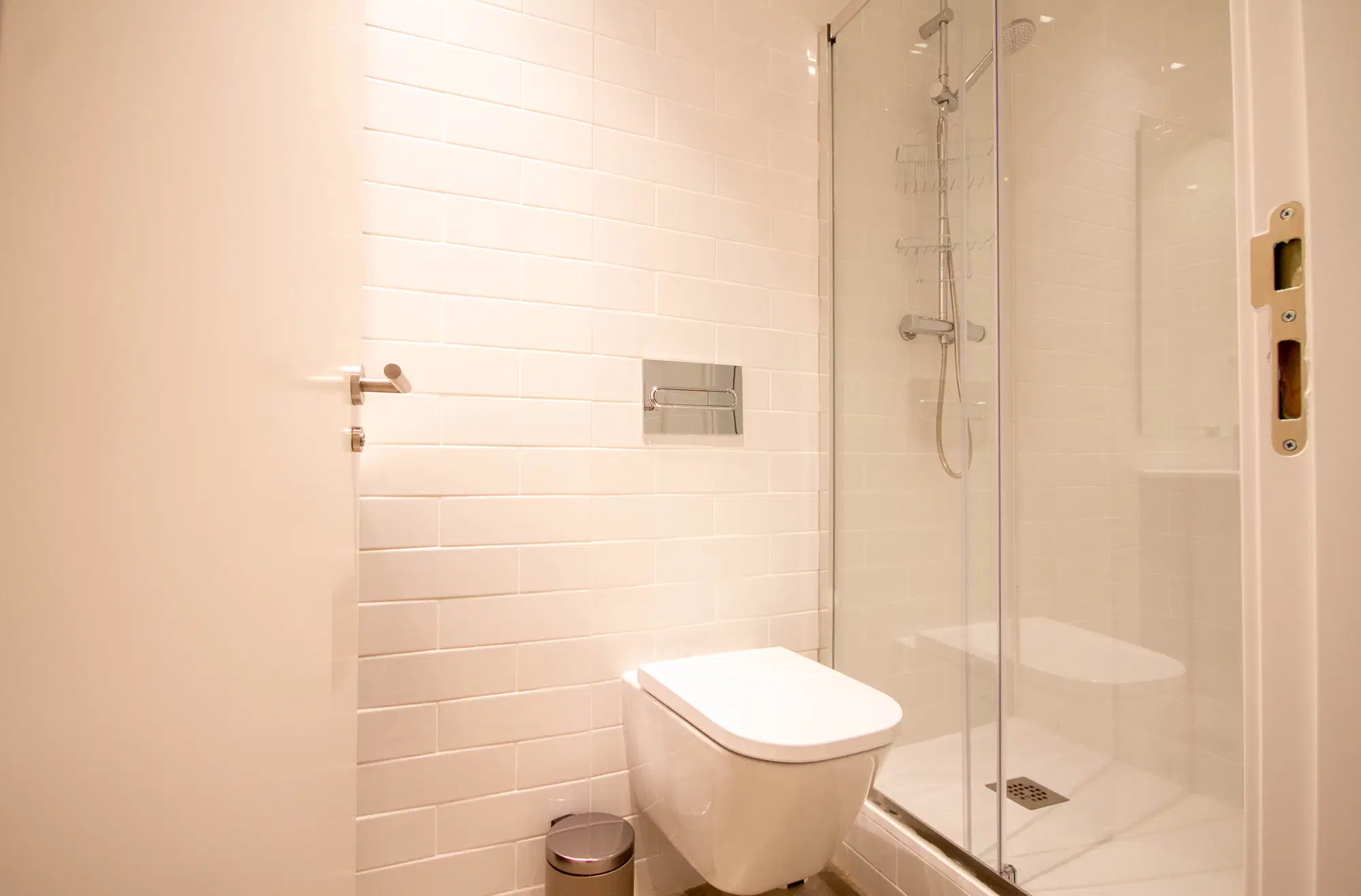 Carrer del Rec Comtal 6 1-2 Ciutat Vella, Barcelona – Bathroom