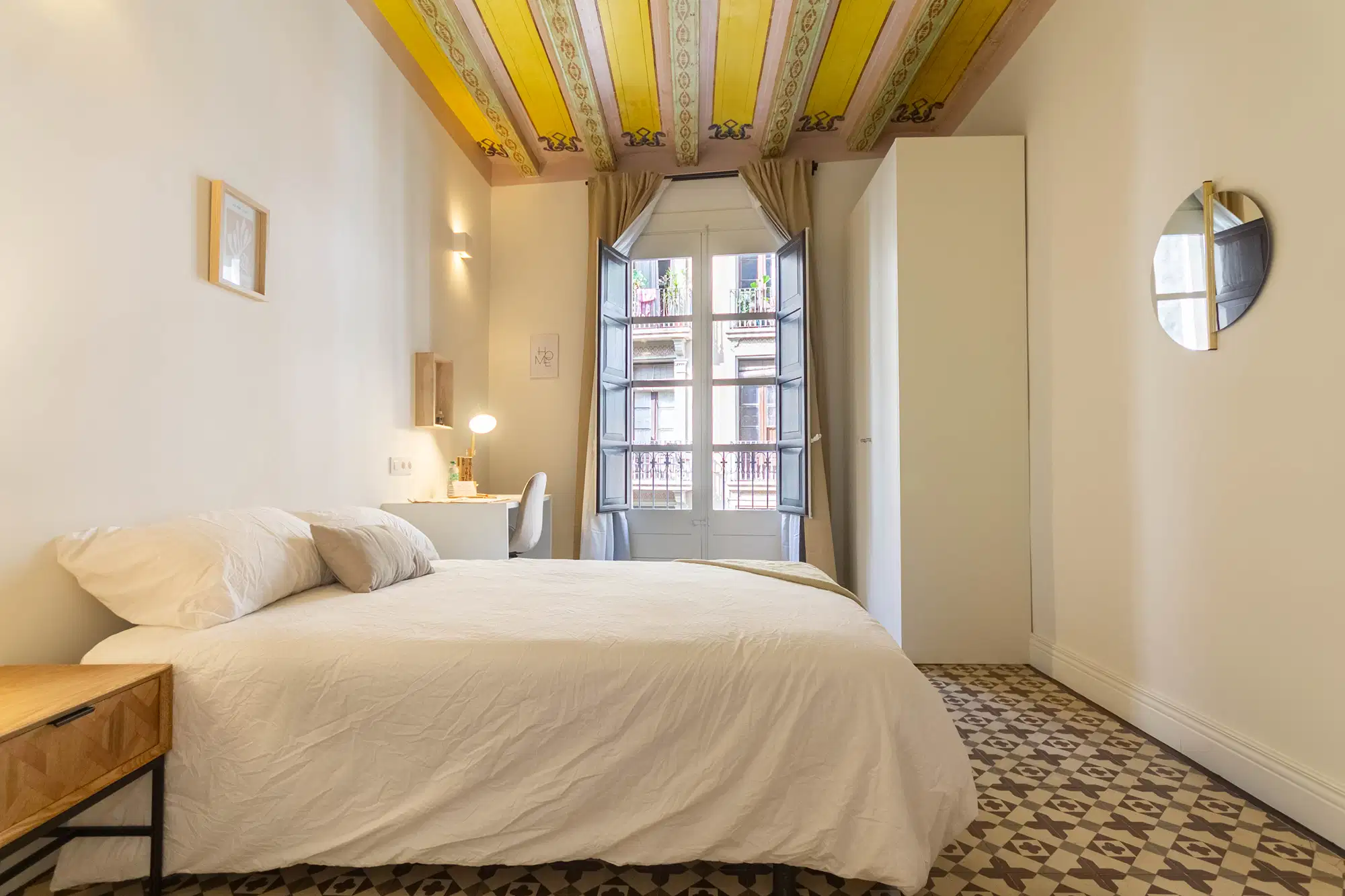 Carrer del Rec Comtal 6 1-2 Ciutat Vella, Barcelona