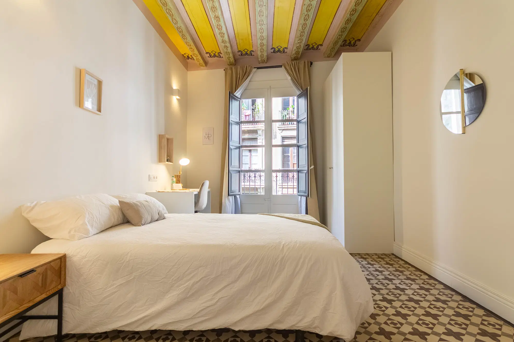 Carrer del Rec Comtal 6 1-2 Ciutat Vella, Barcelona