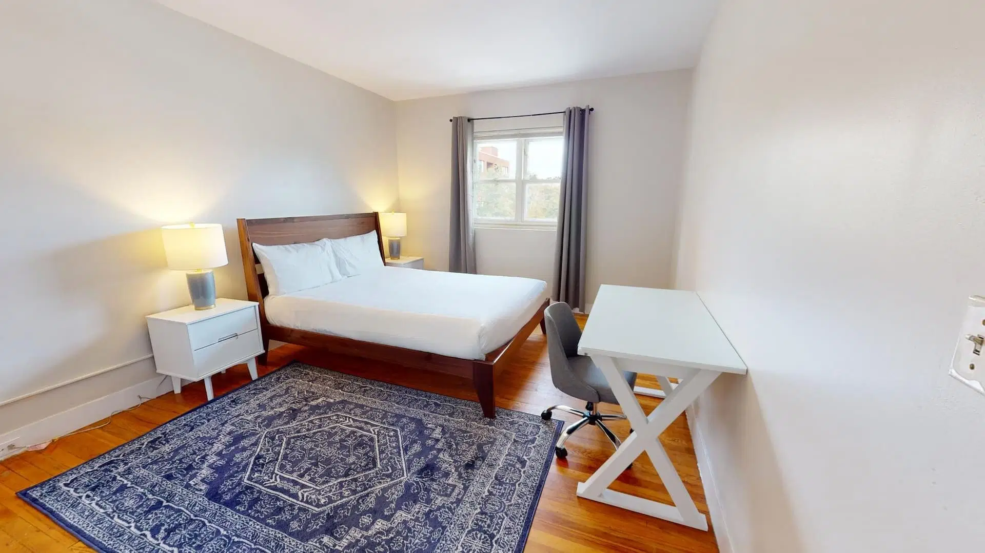 June Homes 02445, Boston – #1286C: Brookline