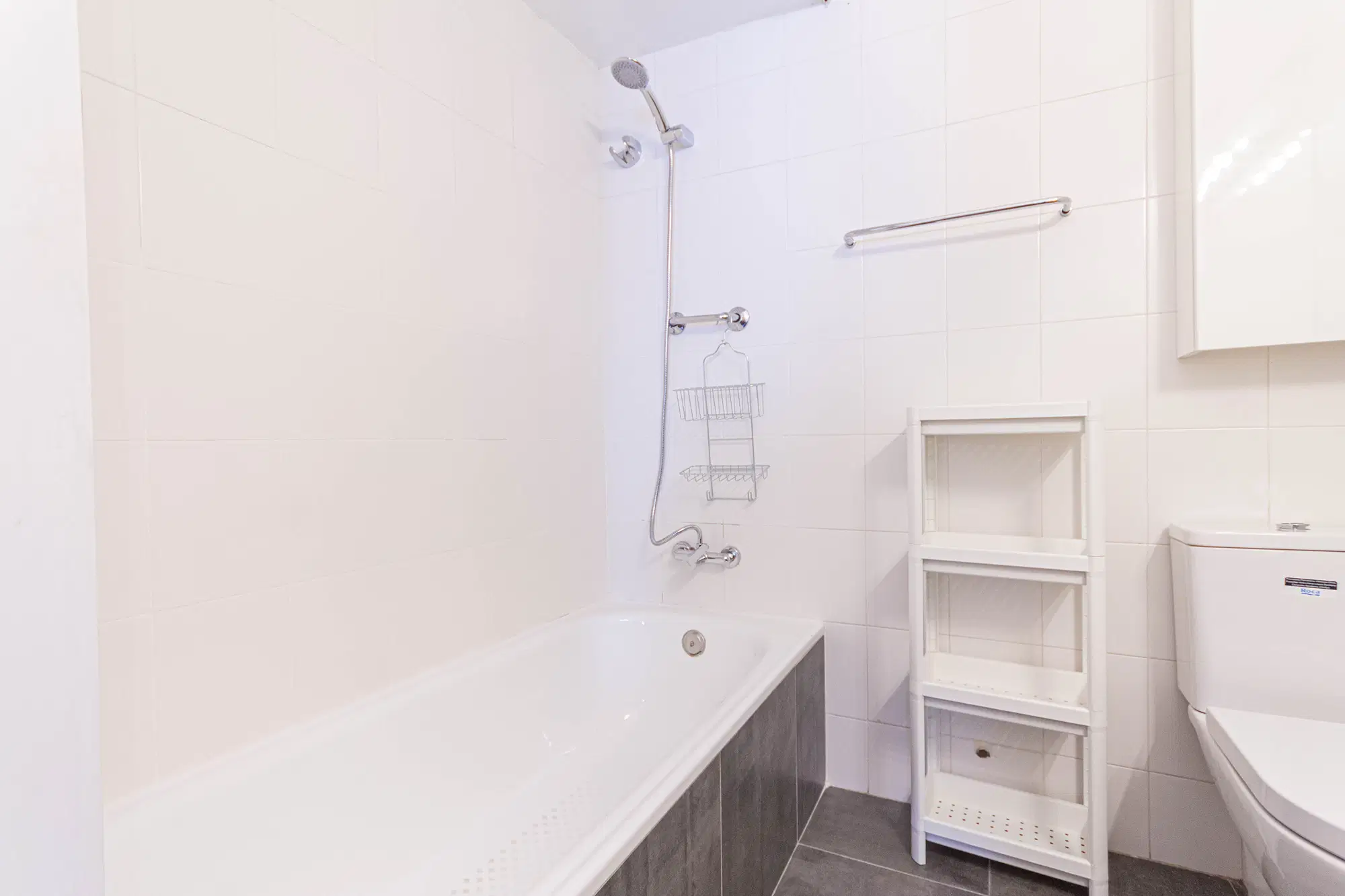 Ronda Del General Mitre 216 4-1 Sarrià-Sant Gervasi, Barcelona – Bathroom