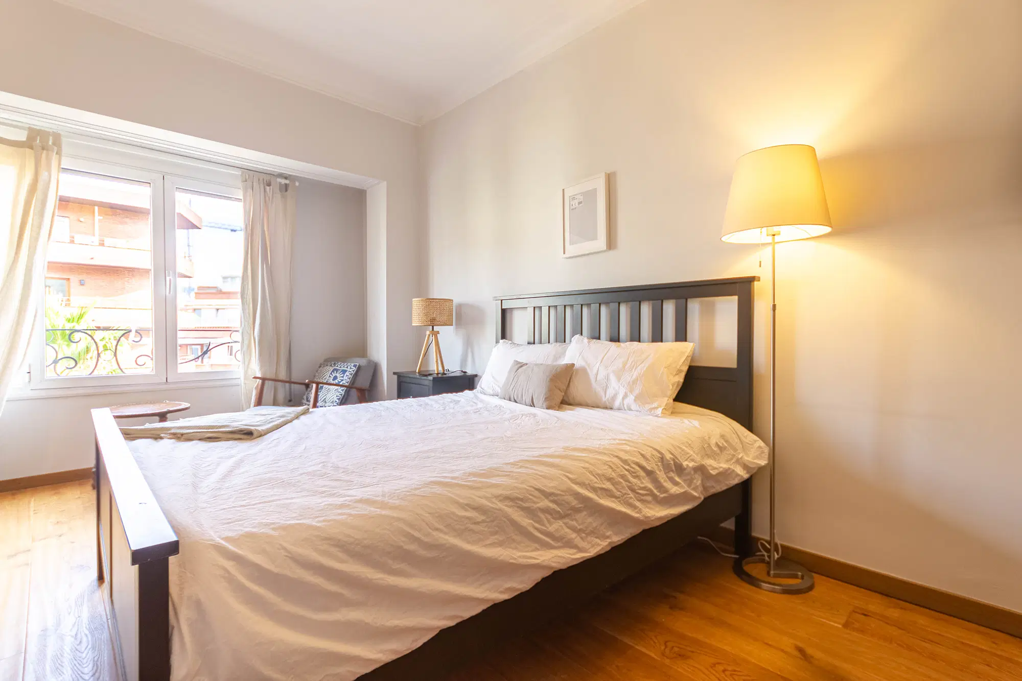 Ronda Del General Mitre 216 4-1 Sarrià-Sant Gervasi, Barcelona – R0440