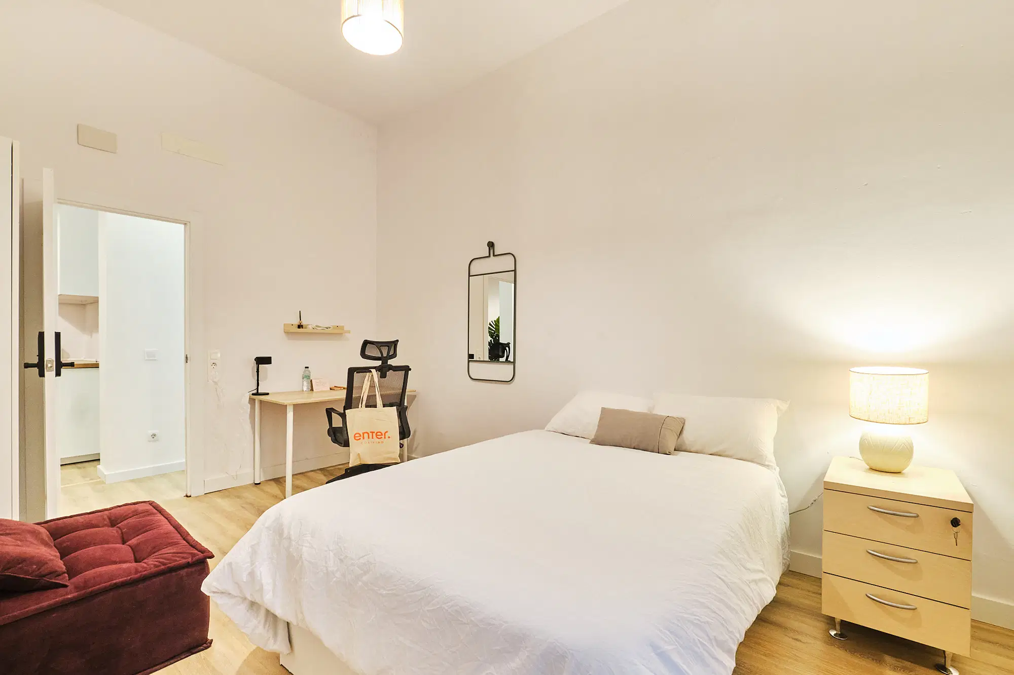 Carrer De La Mercè 26 Pr-2 Ciutat Vella, Barcelona – R0450