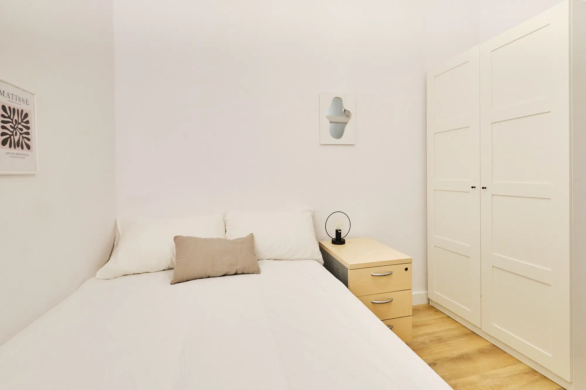 Carrer De La Mercè 26 Pr-2 Ciutat Vella, Barcelona – R0453