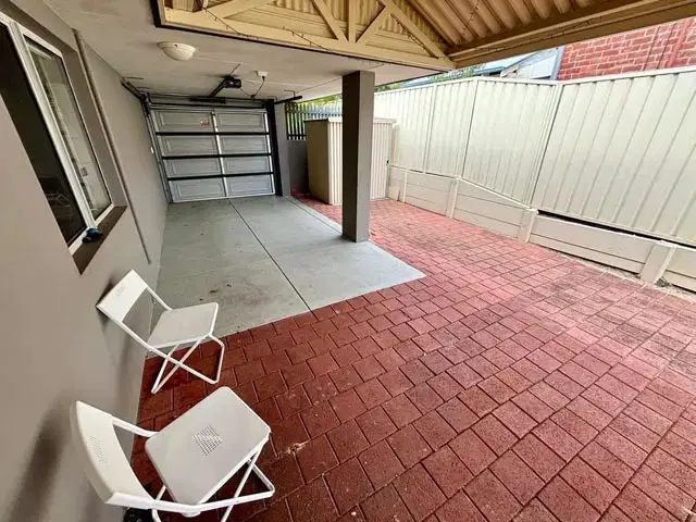 Room in a 4 Bedroom Apartment, 241A Gloucester Street, Victoria Park, Town of Victoria Park, 6100 – Exterior