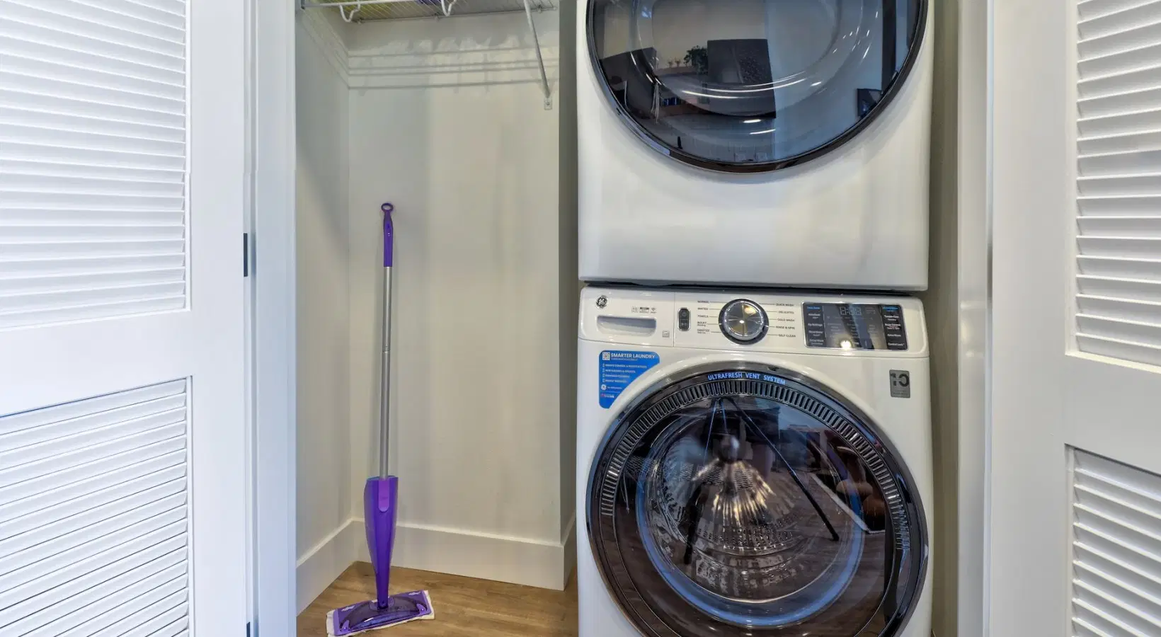 The Bernice, Sacramento – Amenities