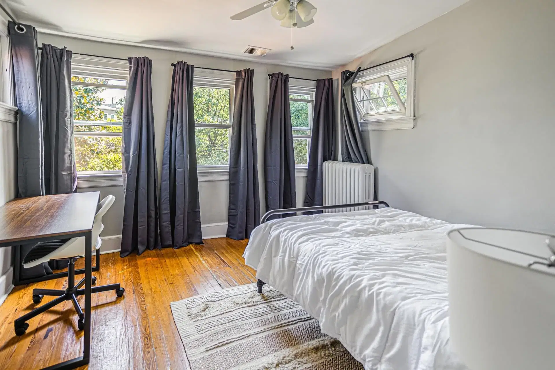 June Homes 20017, Washington DC – #1098C: Brookland