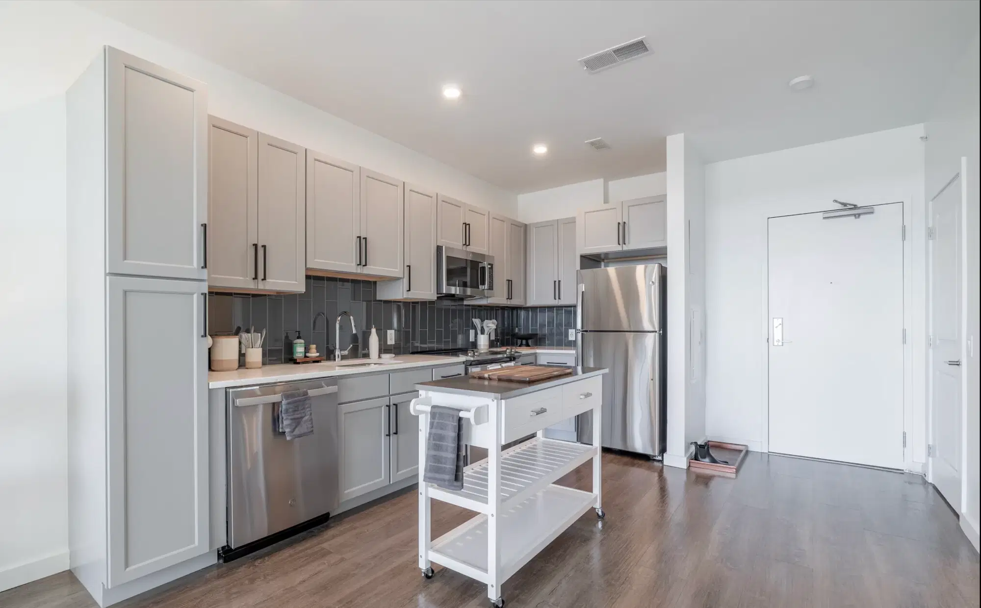 Imprint, Dorchester – 1 Bed 1 Bath