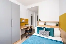 Hillfort House, Brighton – Ensuite Classic