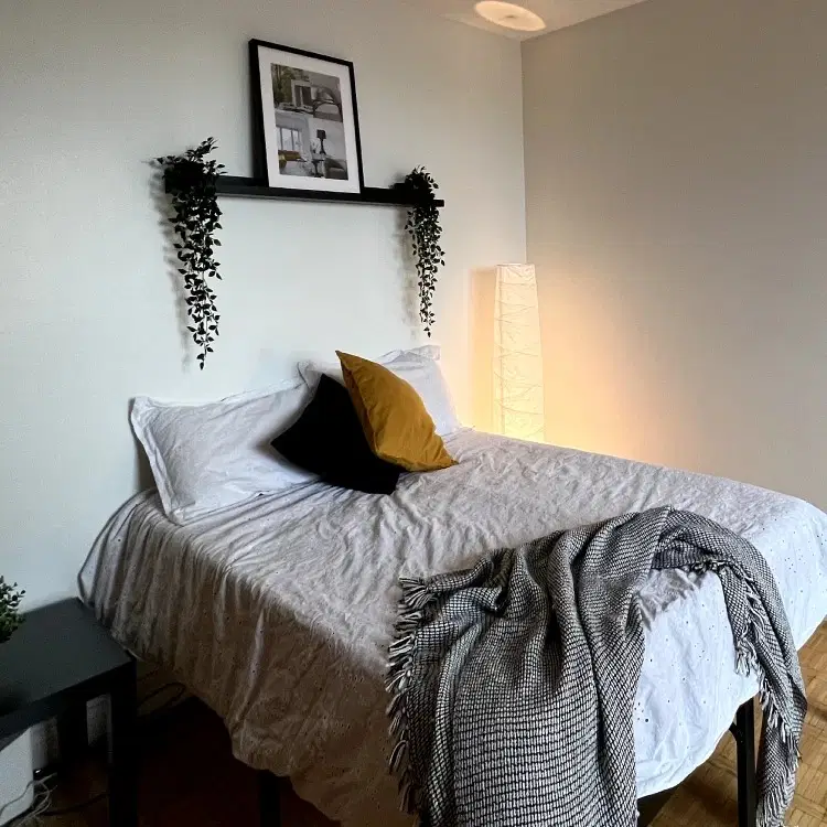 88 Bloor St West, Toronto – Negril Flex Room (1 Bed 1 Bath)