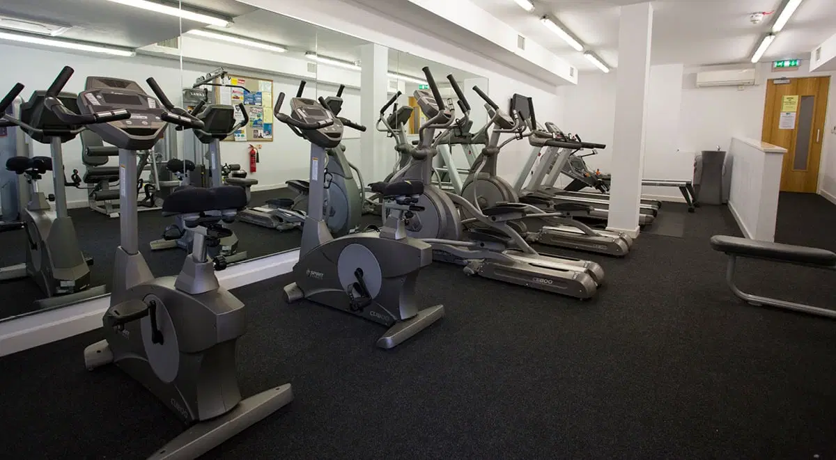 Brayford Quay, Lincoln – Amenities