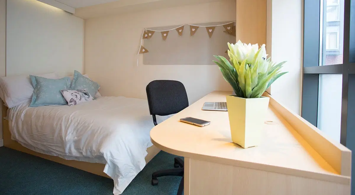 Brayford Quay, Lincoln – Studio