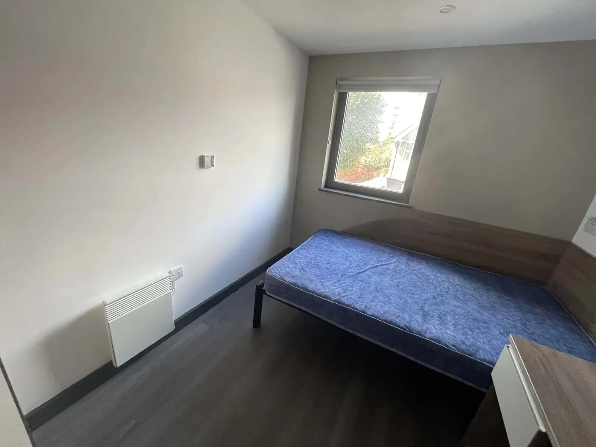 Trinity View, Coventry – Classic Ensuite Mid