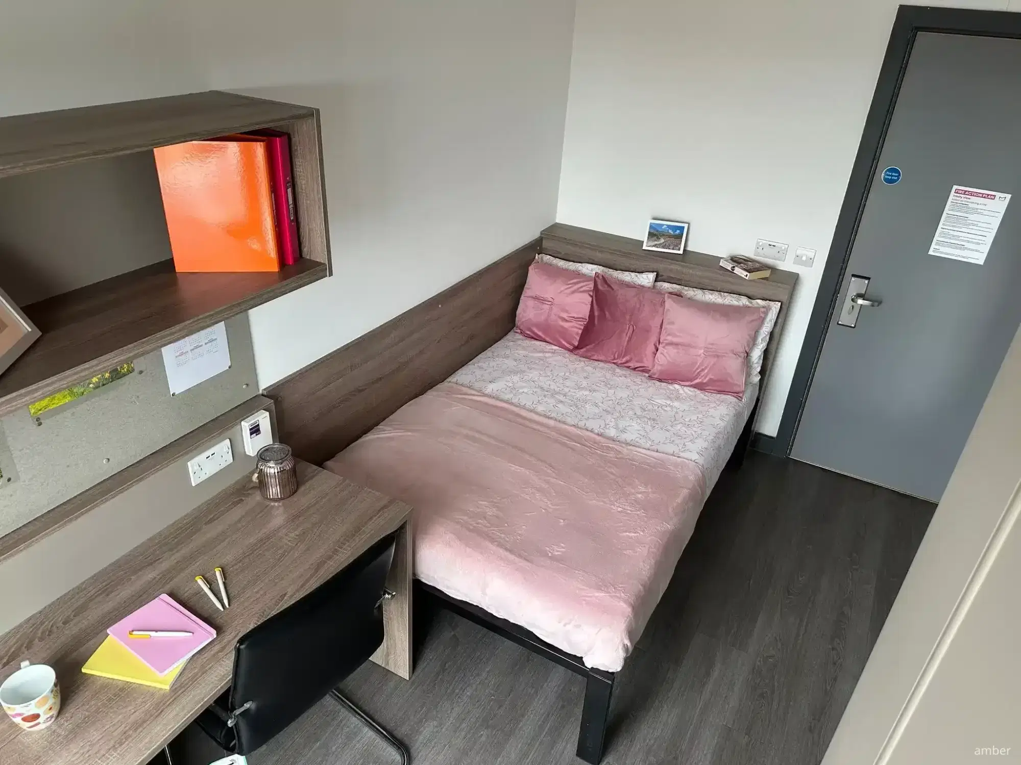Trinity View, Coventry – Deluxe Ensuite Mid