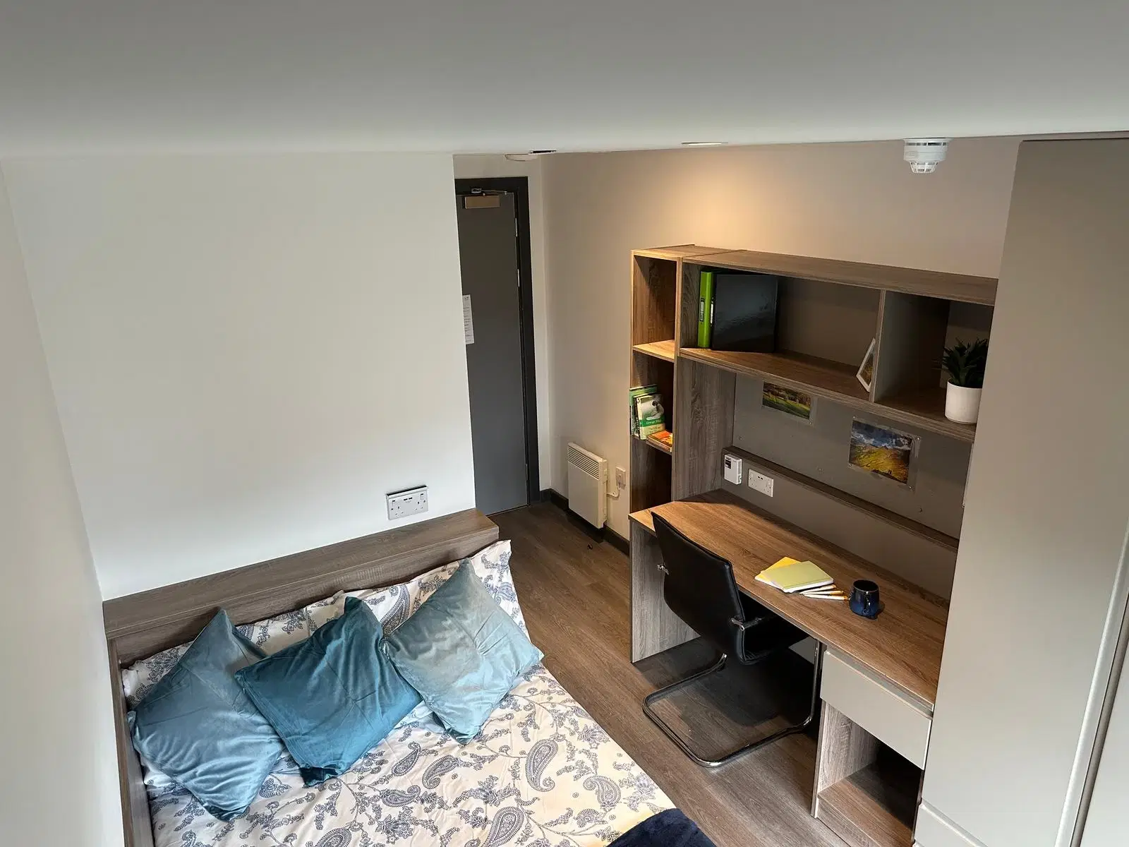 Trinity View, Coventry – Premium Plus 2 Bed Apartment