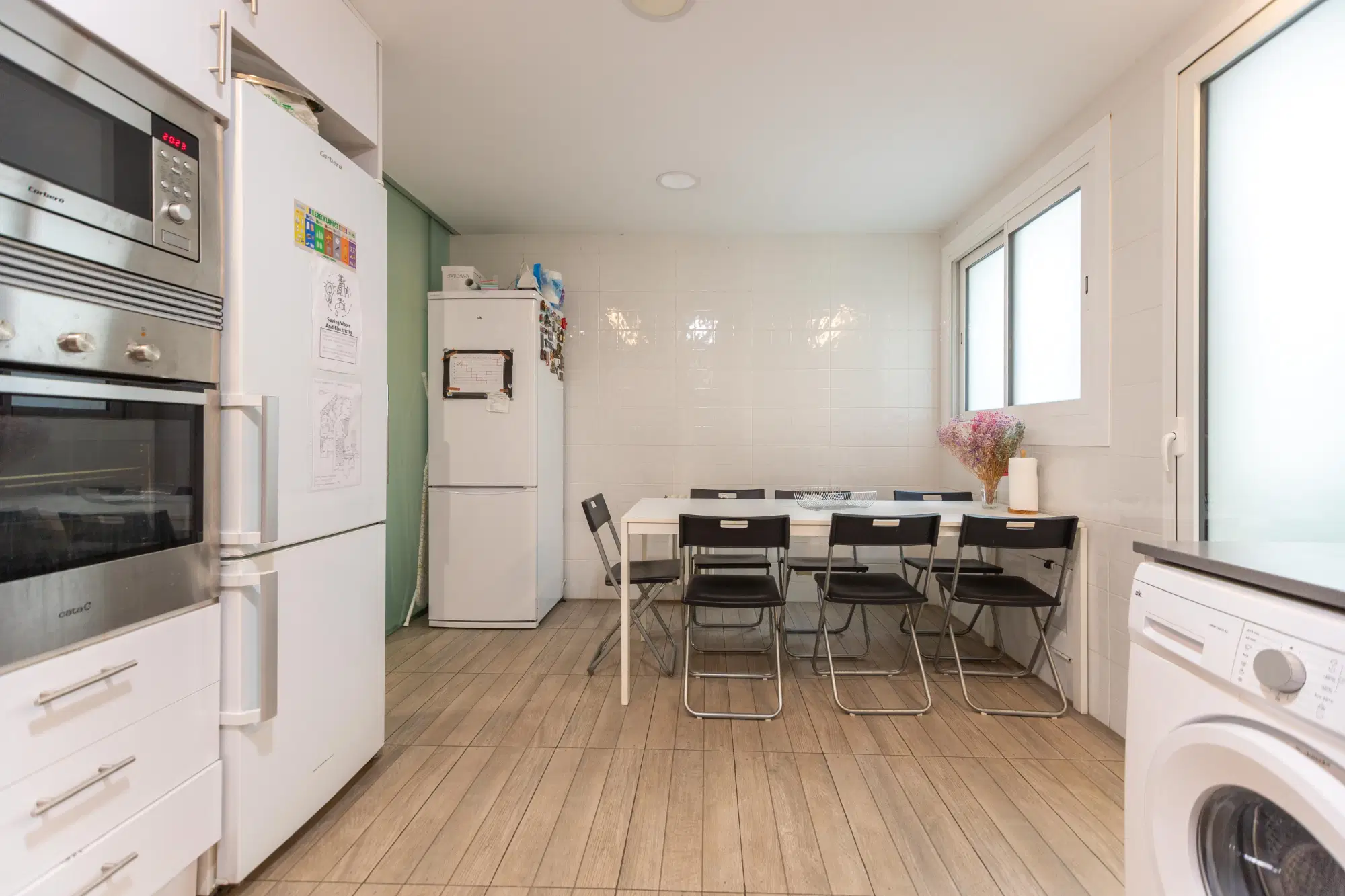 Periodista Azzati, Valencia – Kitchen