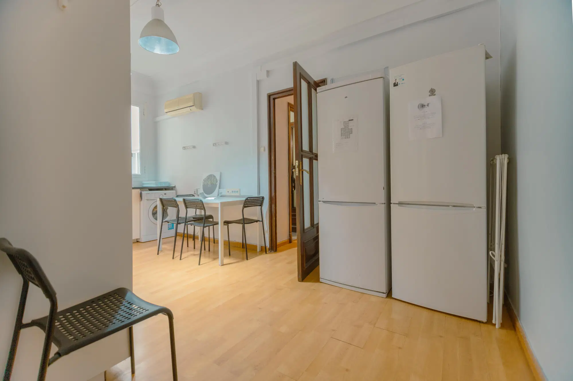 Colon, Valencia – Amenities
