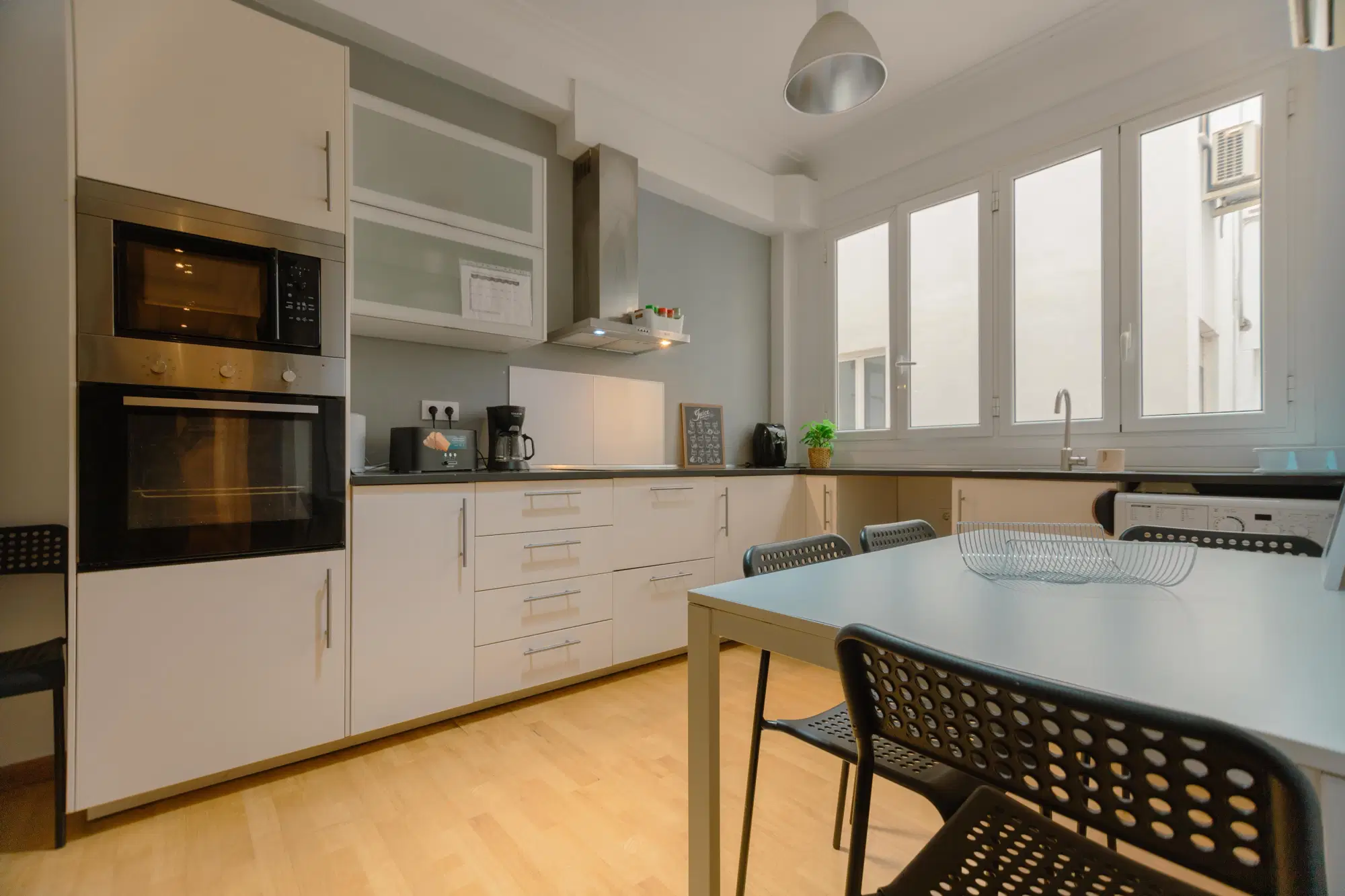 Colon, Valencia – Kitchen