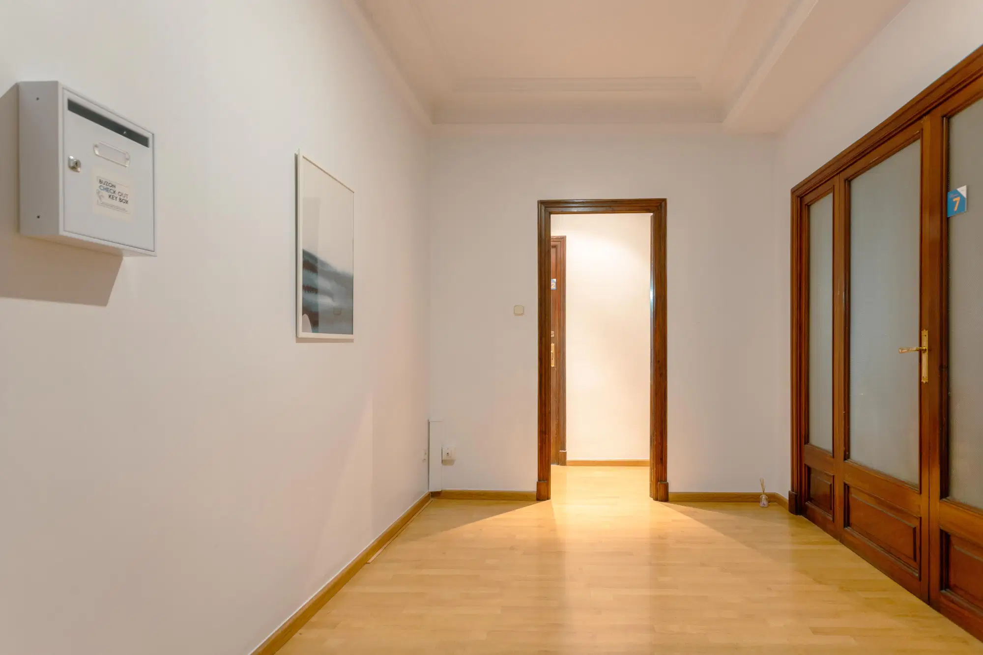 Colon, Valencia – Common Area