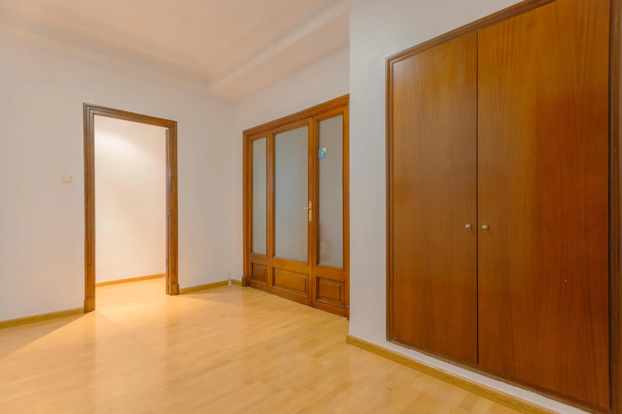 Colon, Valencia – Common Area