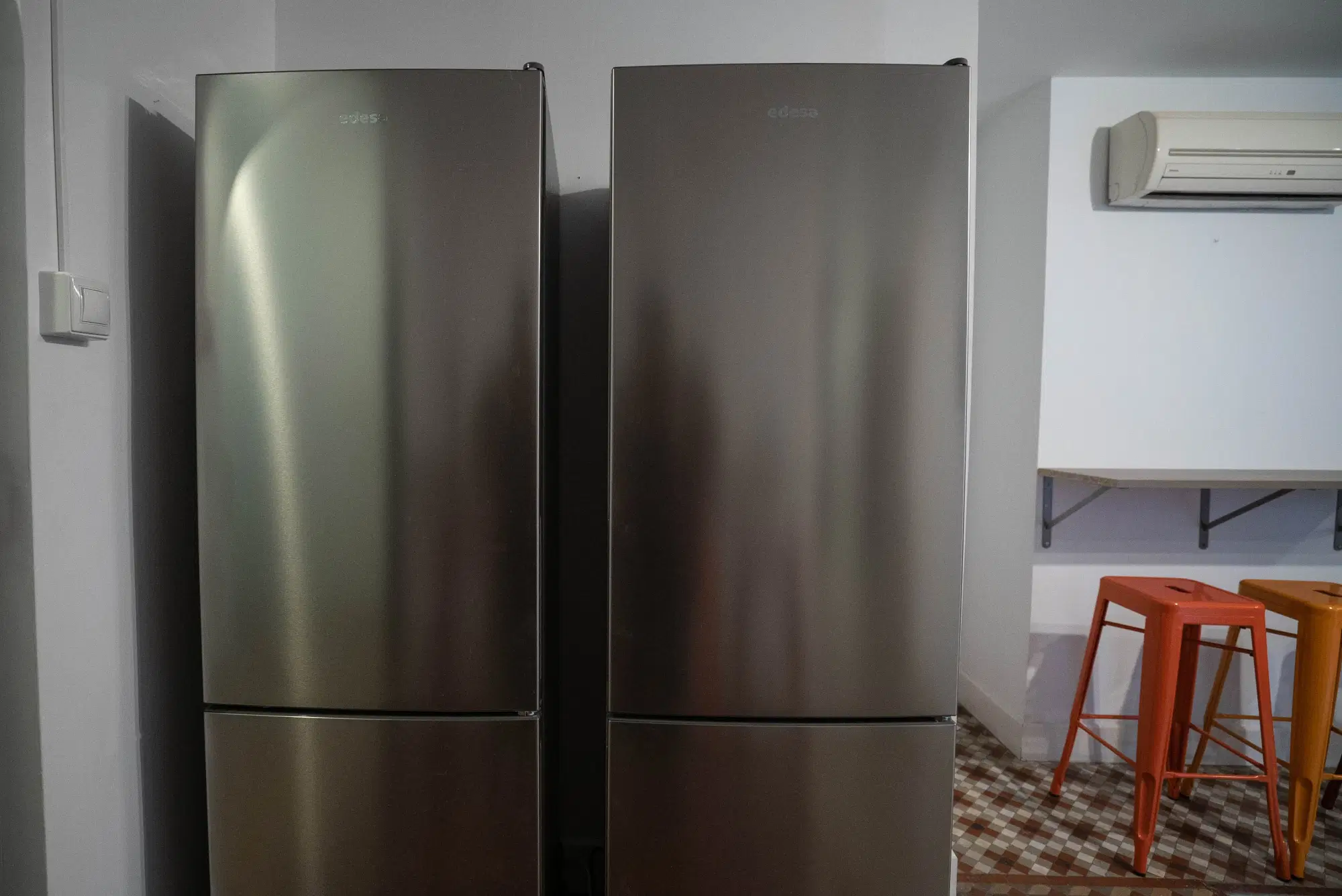 Almirante 2, Valencia – Amenities