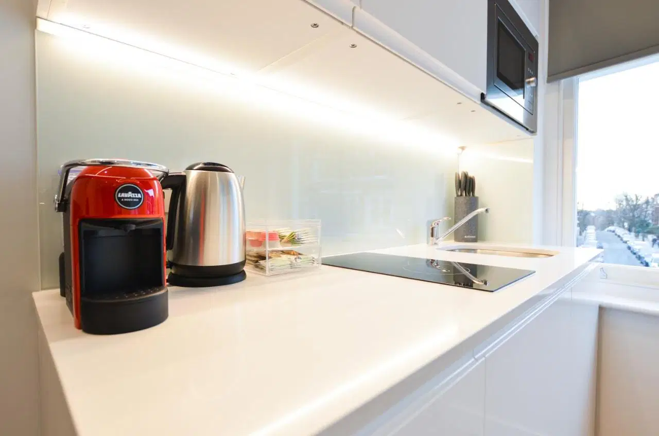 West Hampstead, London – Kitchen