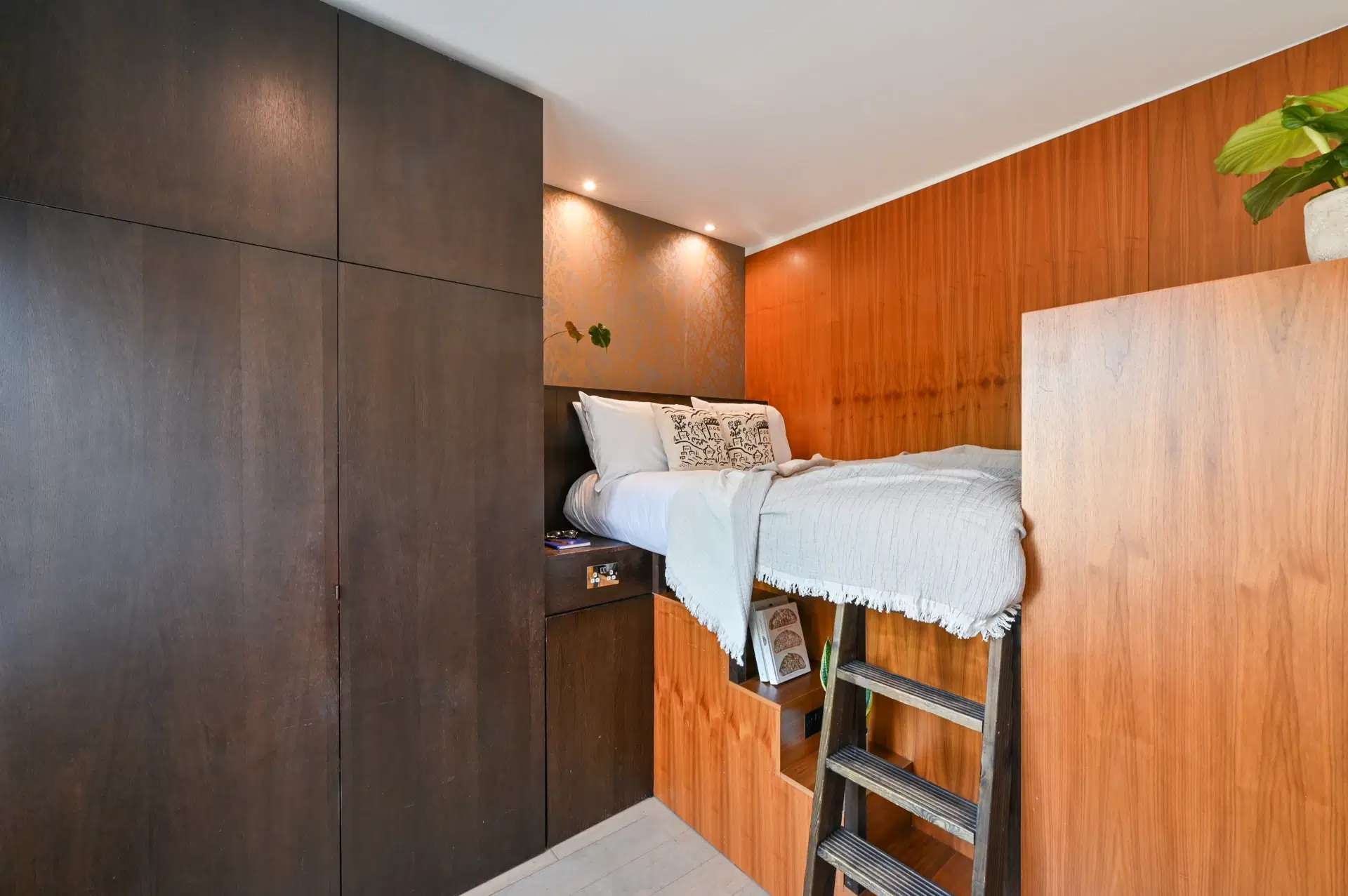 West Hampstead, London – Standard Studio