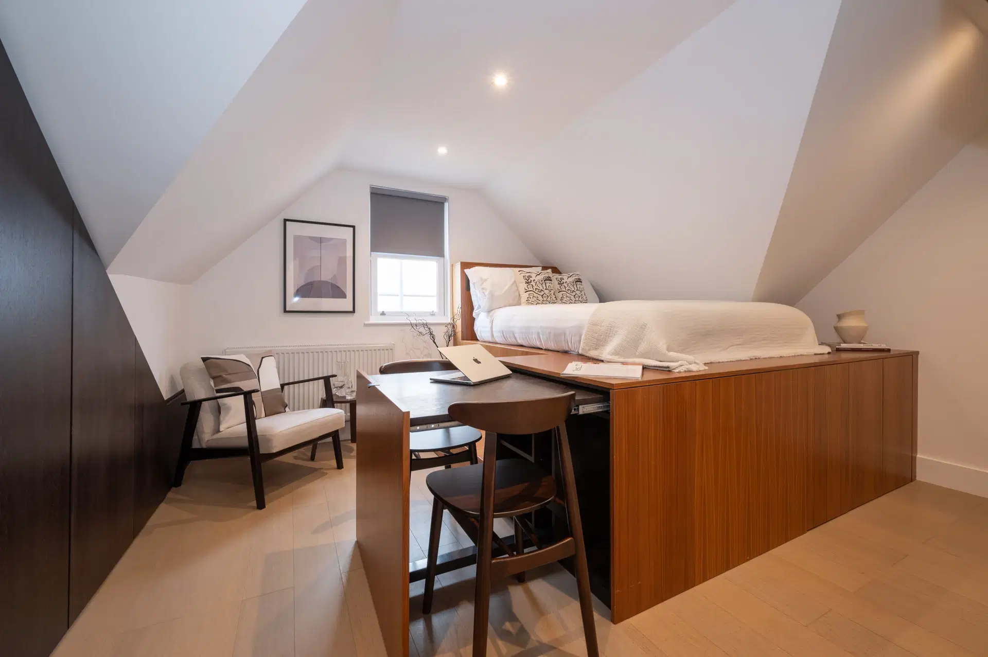West Hampstead, London – Standard En-Suite