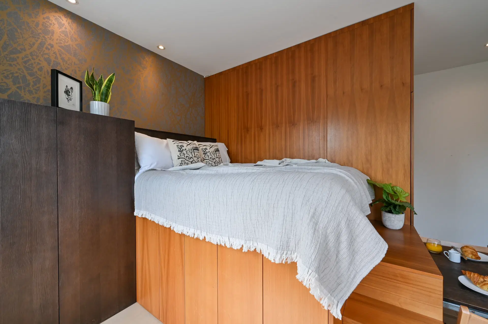 West Hampstead, London – Superior Studio
