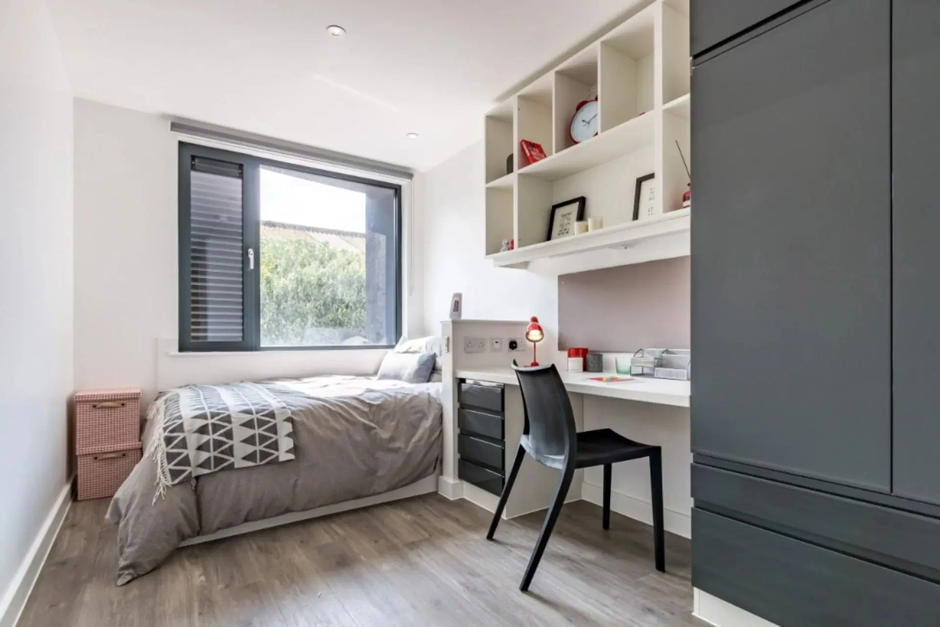 Palamon Court, Canterbury – 5 Bed Standard Cluster Ensuite