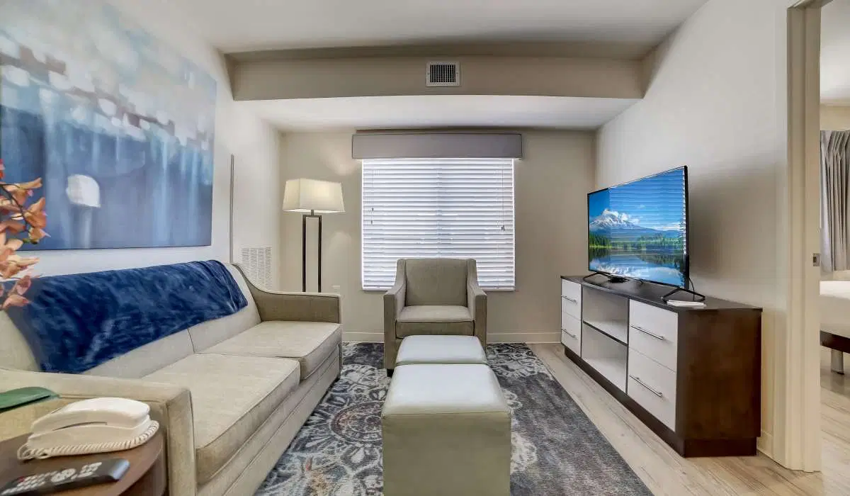 Simplicity At The Rim, San Antonio – Common Area