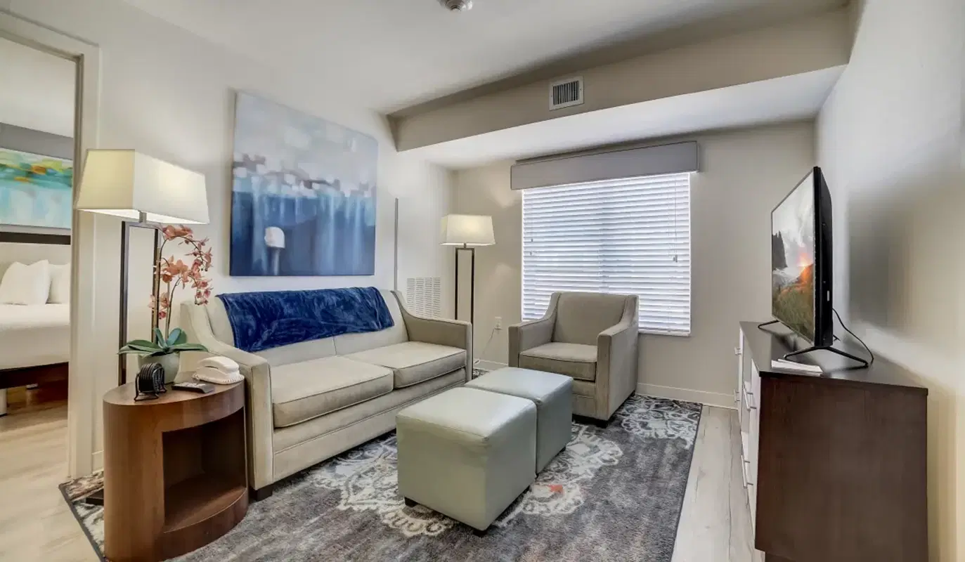 Simplicity At The Rim, San Antonio – 3 Bed 2 Bath
