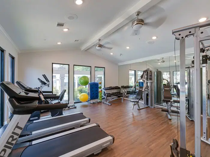 The Courts Of Bent Tree, Dallas – Amenities