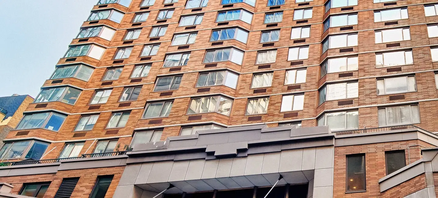 Avalon Midtown West, New York – Exterior