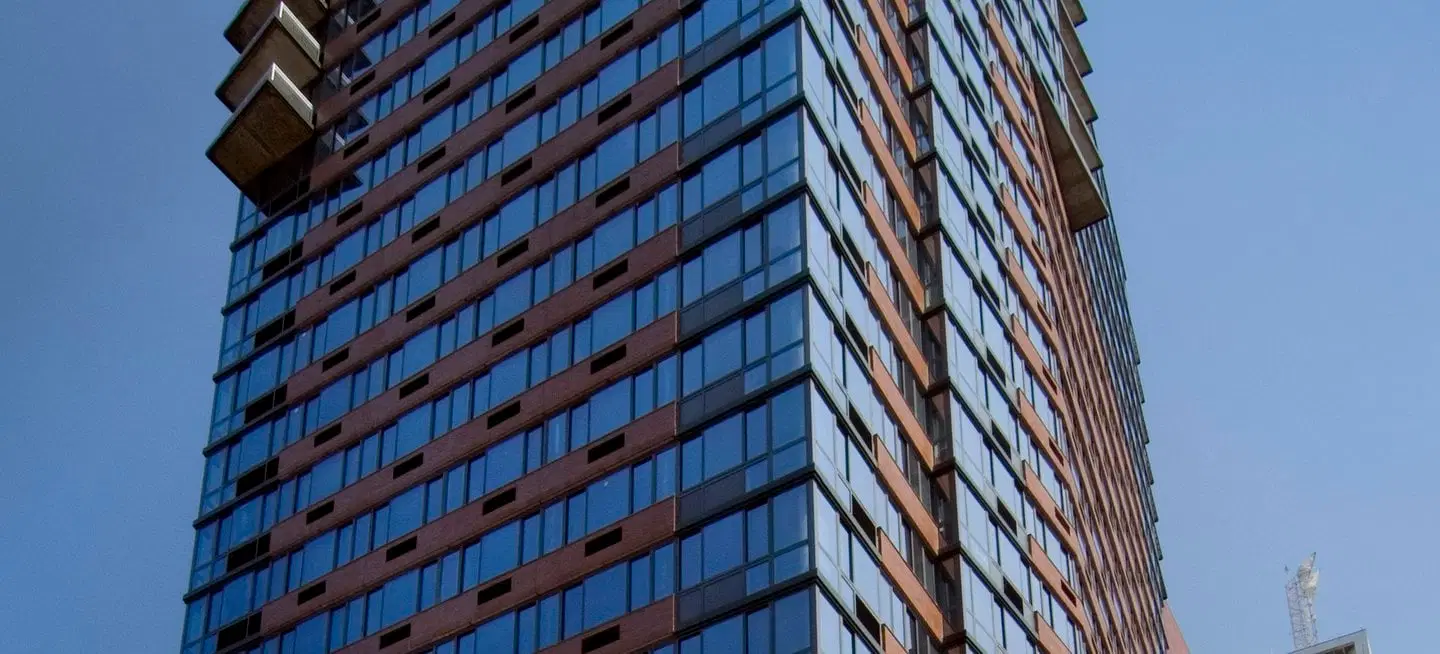 Avalon Clinton, New York – Exterior