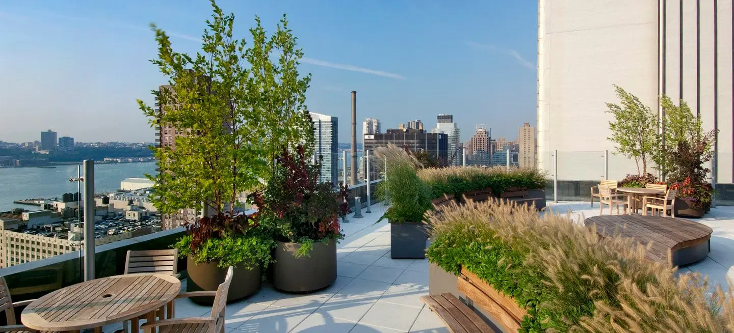 Avalon Clinton, New York – Common Area