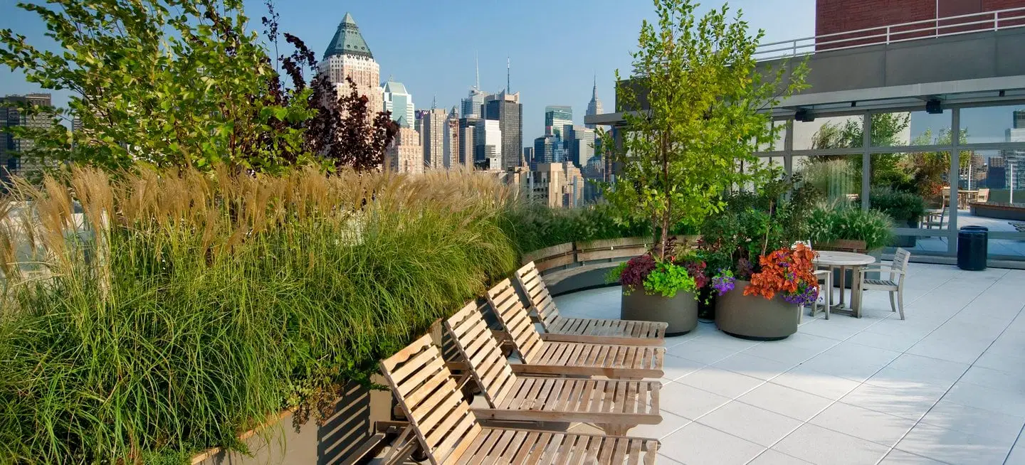Avalon Clinton, New York – Common Area