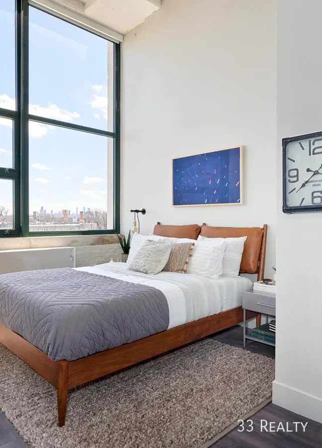 The Field’s Lofts, Chicago – 2 Beds 2 Baths