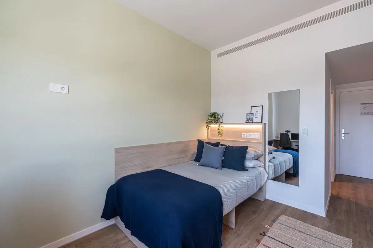 Livensa Studios Valencia Malvarrosa, Valencia – Premium Plus Studio