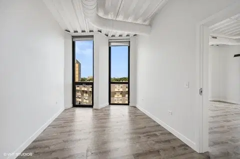 The Arcade Residences, Chicago – Room