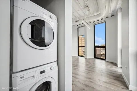 The Arcade Residences, Chicago – Amenities