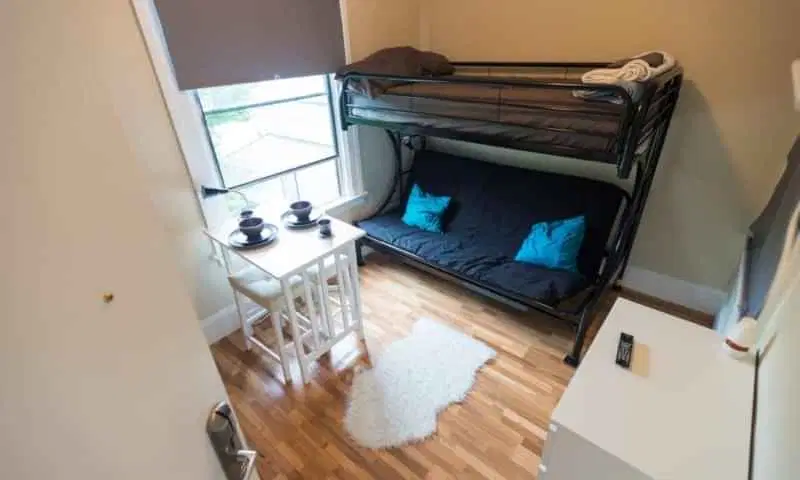 221 7th Street Residences, San Francisco – Private Room Shared Bath
