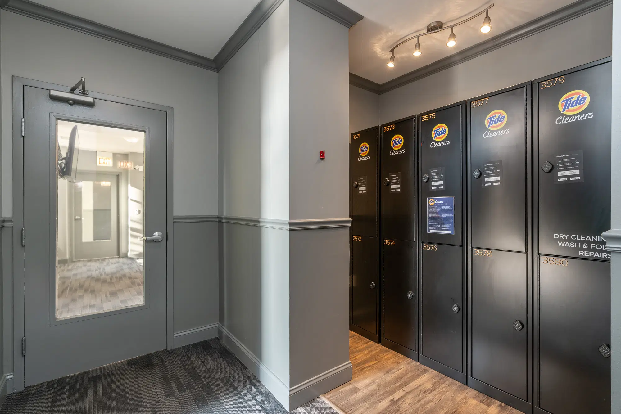 Arrive South Loop, Chicago – Amenities