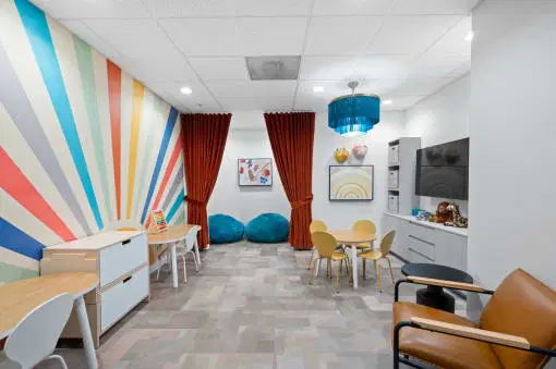 Shoreham and Tides, Chicago – Amenities