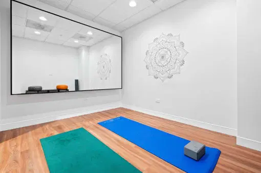 Shoreham and Tides, Chicago – Amenities