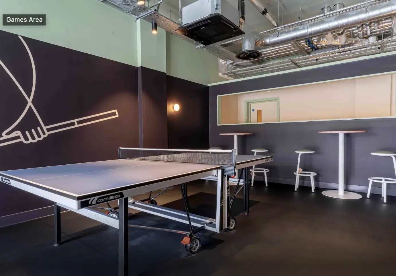 iQ Longwood Place, Warwick – Amenities