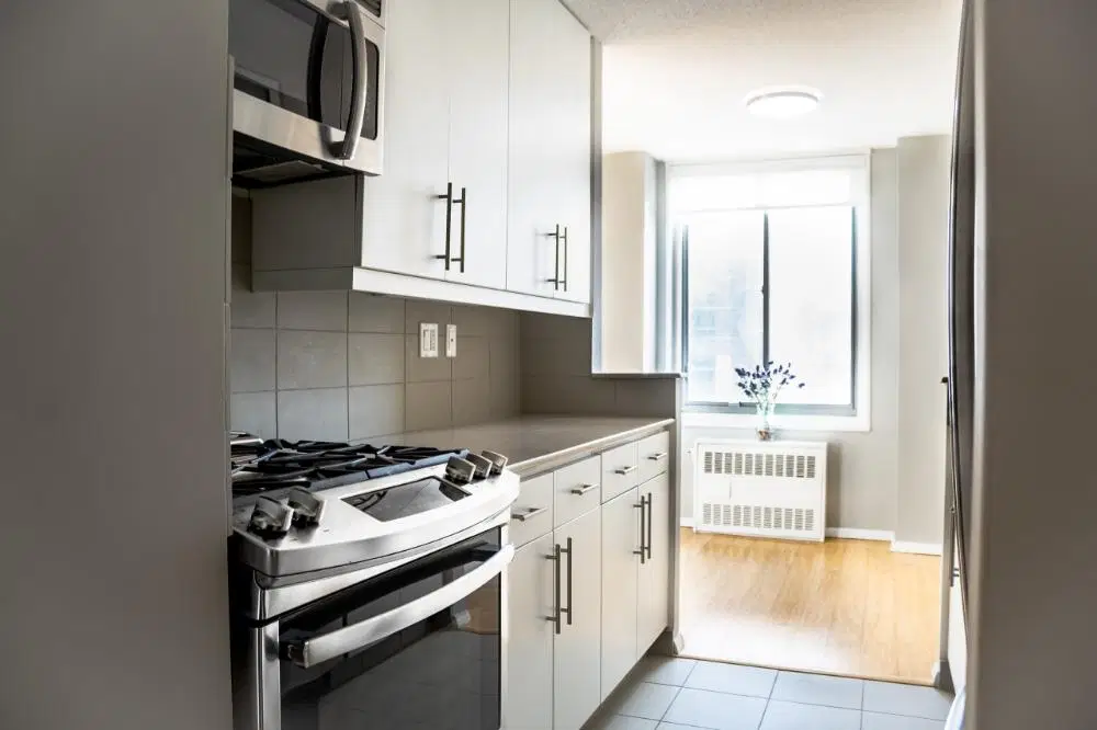 Kips Bay Court, New York City – 4 Bed 2 Bath