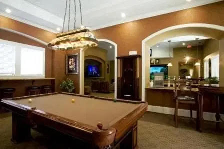 The Fountains At Almeda, Houston – Amenities
