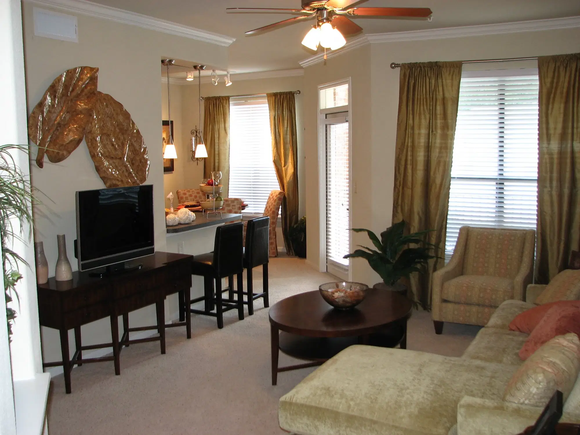 The Fountains At Almeda, Houston – Common Area